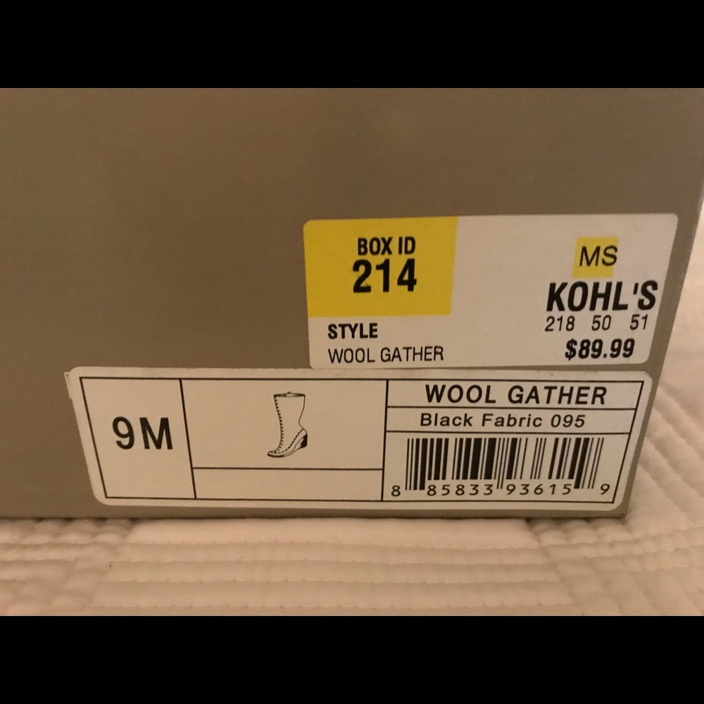 Boots